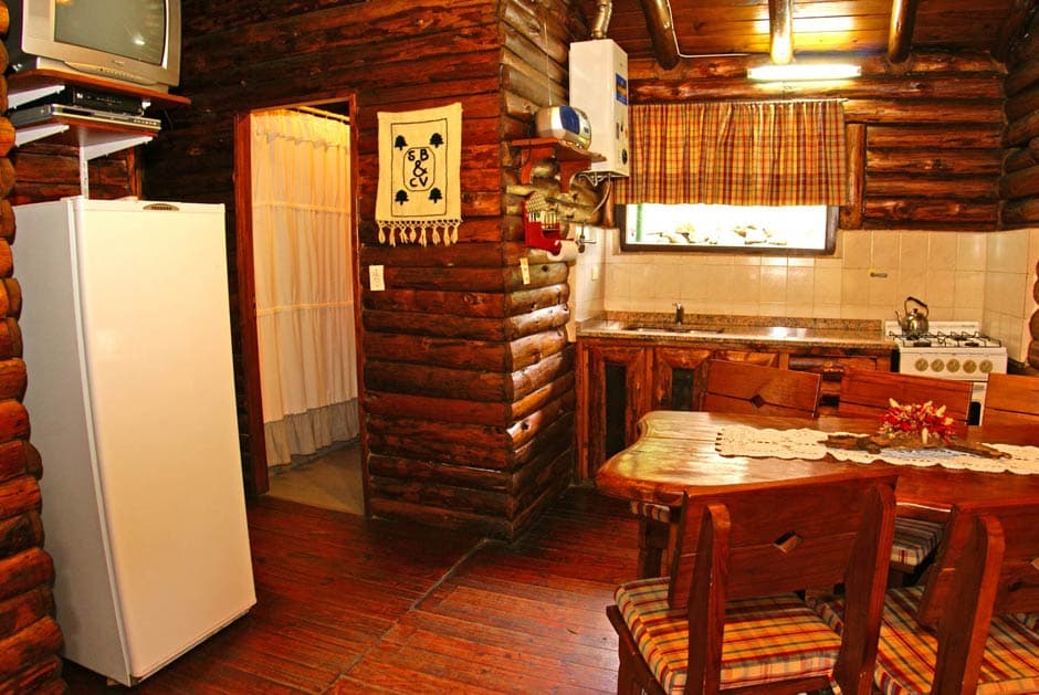 Apartamento del Apart Hotel